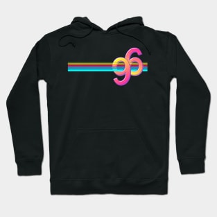 Ninety-Six Hoodie